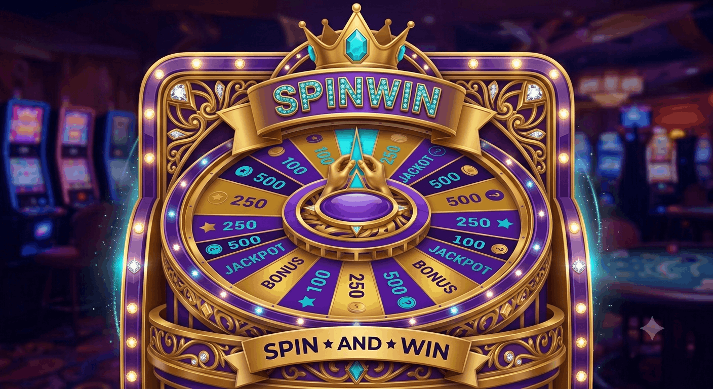 SpinNWin